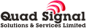 Quad Signals Limited logo